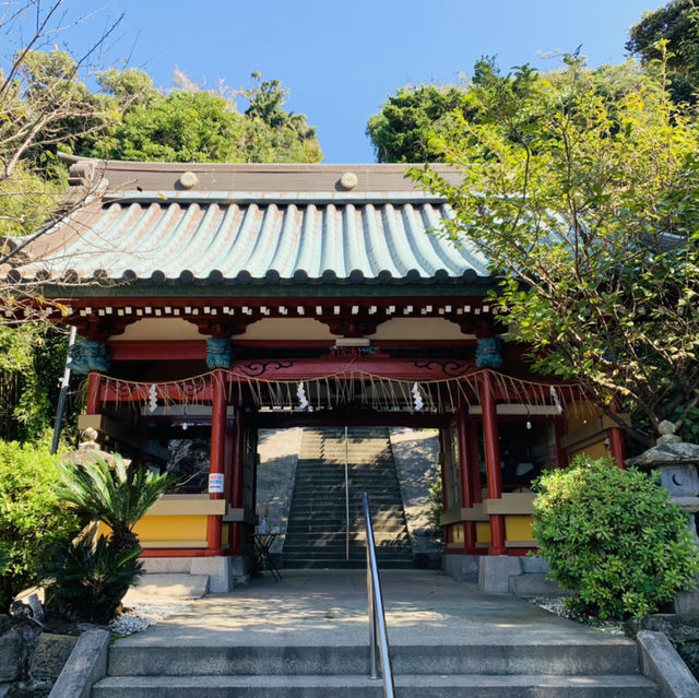 洲崎神社