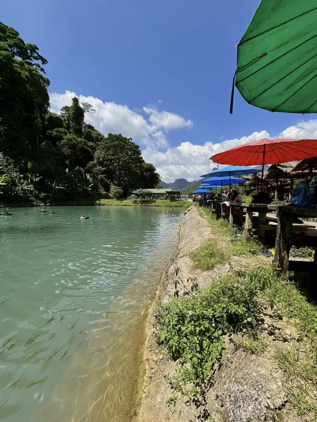 A hidden gem in nature 