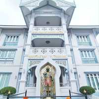 บางกอก ใน กรุงเทพ V