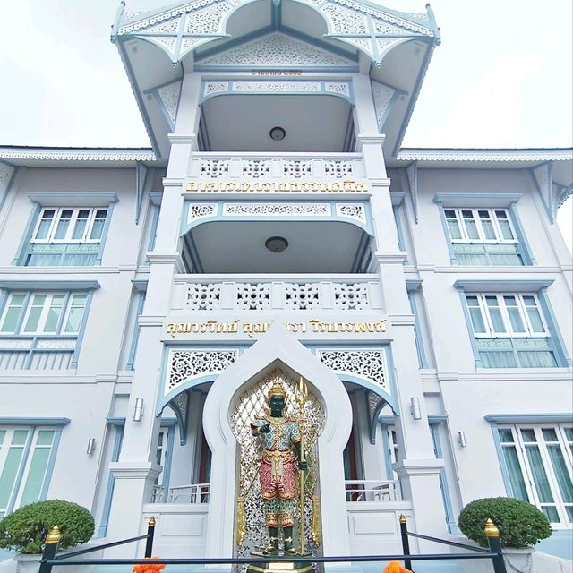บางกอก ใน กรุงเทพ V