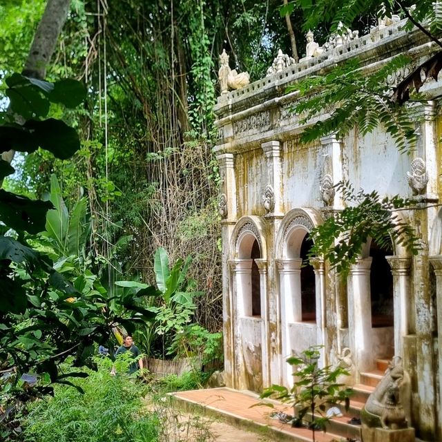 1 วัด 1 ความสวยงามของเชียงใหม่