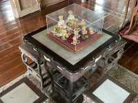 บ้านท่านขุนรัฐวุฒิวิจารณ์ จ.นครศรีธรรมราช
