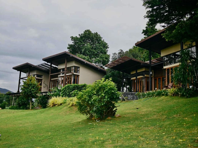 A wonderful stay at Puripai Villa