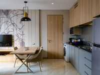 Skyview Hotel Bangkok โรงแรมสุดหรูใกล้ BTS