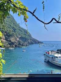 Guiding Light of History: A Visit to the Lighthouse of Genoa