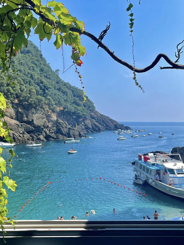 Guiding Light of History: A Visit to the Lighthouse of Genoa