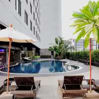 โรงแรมกรุงเทพ