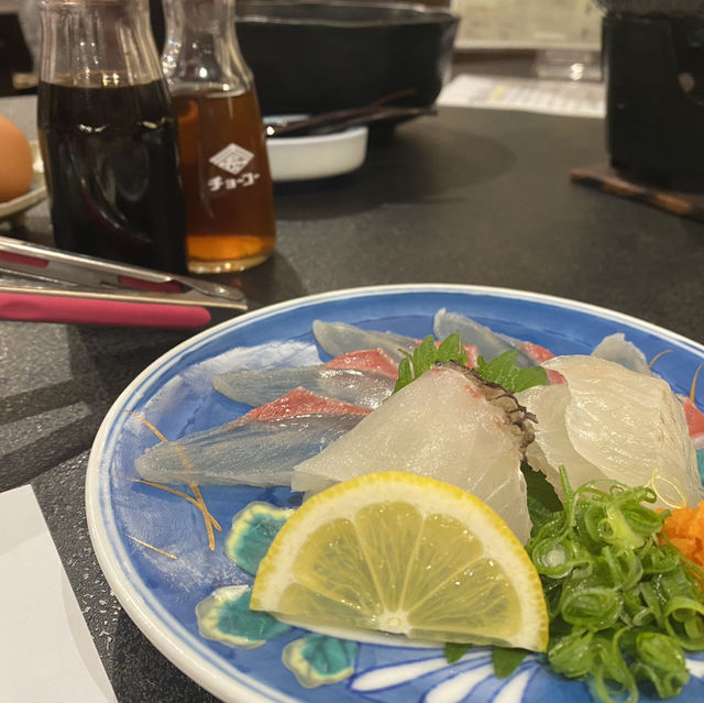 🇯🇵日本・佐賀/竹崎かにと日本酒の宿 鶴荘