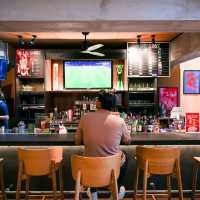 ลากแฟนไป พักสะดวก ชิคๆ Lub D Bangkok Siam