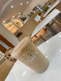 Area 41 Coffee&Cafe📍