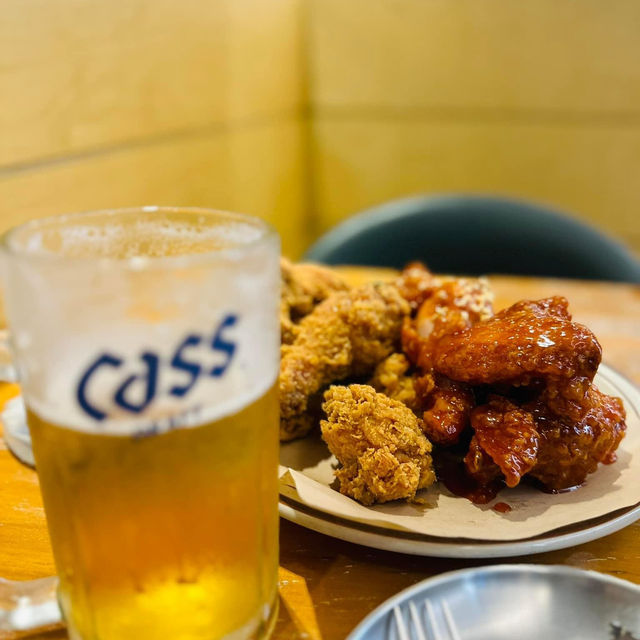 Marvelous cafes in Jeju