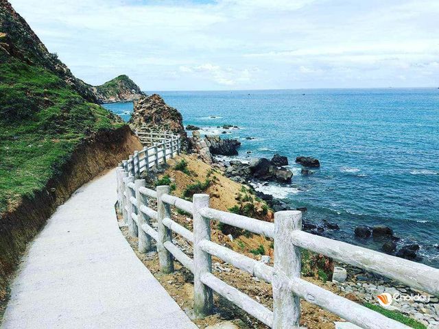 Quy Nhon: A Coastal Gem of Flavor, Scenery, and Hospitality
