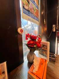 ร้าน Garden Salad