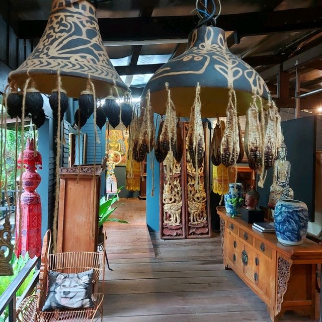 Home of Art @ Hua Hin