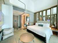 Singapore has a new hotel that is family friendly