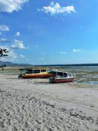 Discovering the Charm of Gili Meno