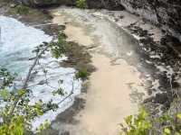 My Solo Travel Journey: Finding Connection and Adventure in Nusa Penida