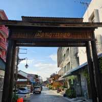 เที่ยวคาเฟ่สวยระยอง ที่ร้าน ญา-จิน-ดม 