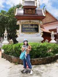 👏 วัดศรีมงคล (ก๋ง)