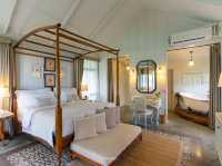 Devasom Hua Hin Resort