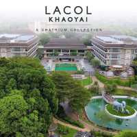 Lacol Khaoyai  A Chatrium Collection 