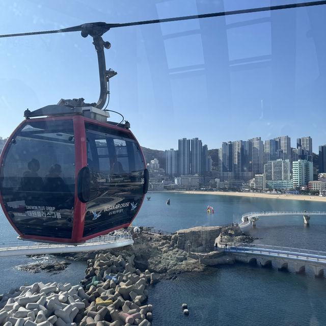 🌟第一次來釜山必買Visit Busan Pass🌟