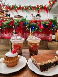 【バンコク】個人的にオススメしたいカフェ☕