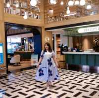 Graph Hotels รัชดา