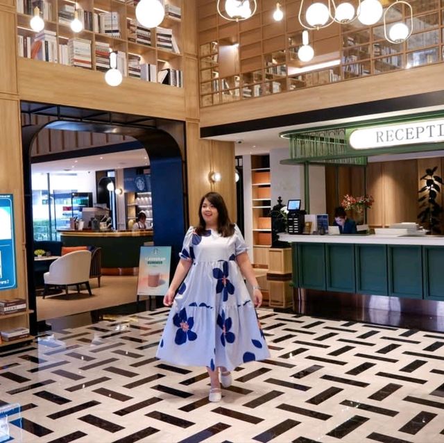 Graph Hotels รัชดา