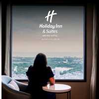 Holiday Inn & Suites Rayong City Centre