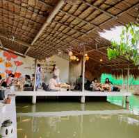 打卡之選💛After the rain泰國特色熱帶雨林主題cafe🌴