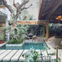 Umanari Cafe & Resto
