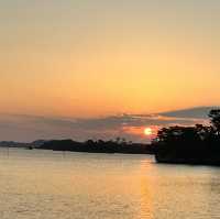 Top 3 views of Japan at Matsushima! 