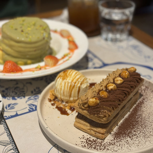 推介✨土瓜灣人氣Cafe