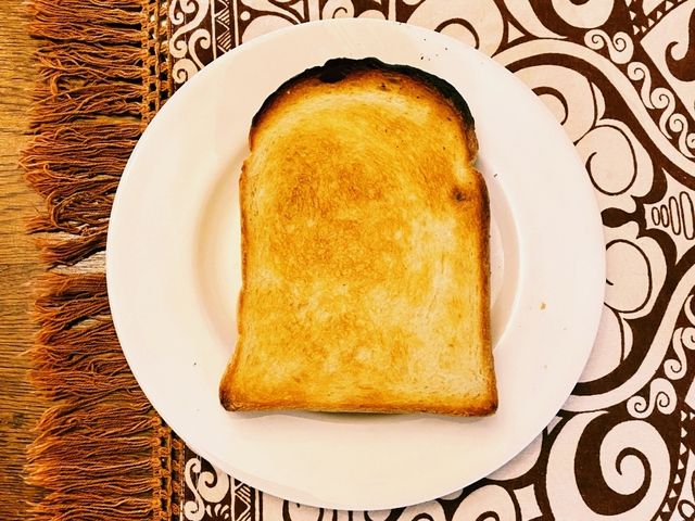 【長野×八ヶ岳カントリーキッチンベーカリー】可愛らしいパン屋さんで絶品食パンを！