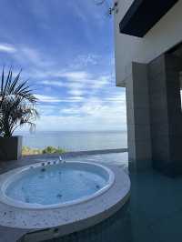 【兵庫県 淡路島】 インフィニティプールにジャグジーも！KONA RESORT AWAJI KAIで過ごす最高の休日