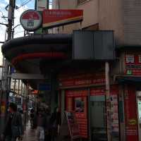 Otaku Paradise: Exploring the Lively DenDen Town in Osaka!