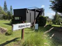 The Natural Garden รีสอร์ทฟีลเขาใหญ่ที่จันทบุรี
