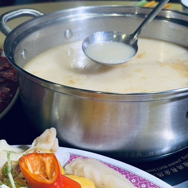 🍲叁不館 (天后)