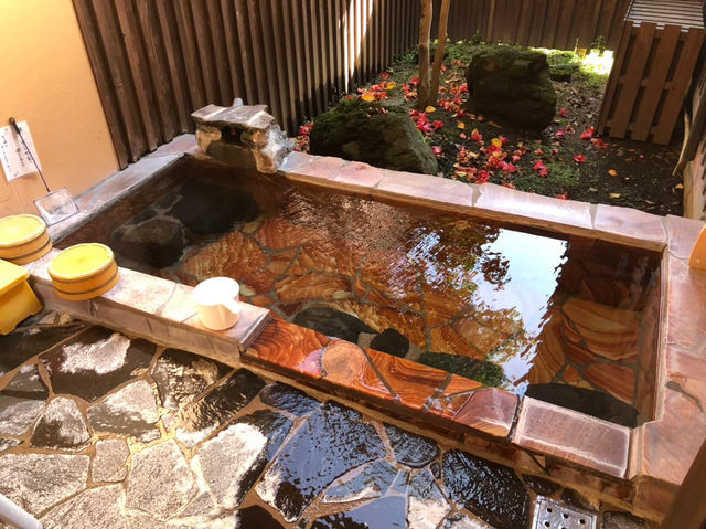 【熊本】自然に囲まれた宿でゆっくり過ごす