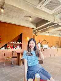 Waken Cafe