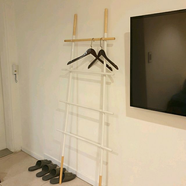 서울 중심지의 고궁 곁 숙소, 월하여관 🌙