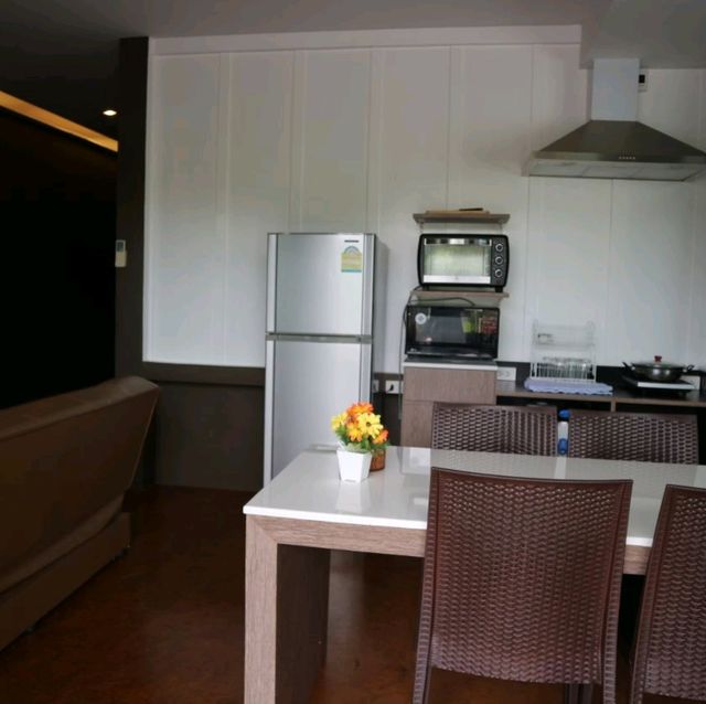 🏠Franjipani Longstay Resort Hua-Hin 🌊⛱️
