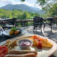กระช่อง ฮิลล์ รีสอร์ท จ. ตรัง Kachonghills Resort