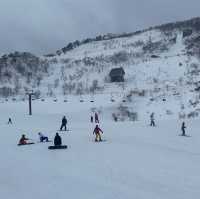 🇯🇵【鳥取県】だいせんホワイトリゾート(^^)❄️⛄️