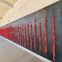 Honoring History at the Australian War Memorial