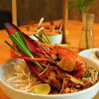 泰國北碧_Rainforest Café_網美拍照打卡咖啡店
