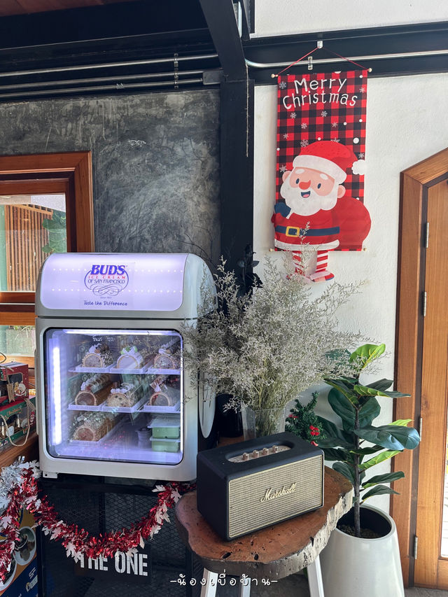 Puja cafe - ปูจ๋าคาเฟ่