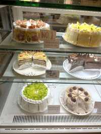 MARGARET CAFE