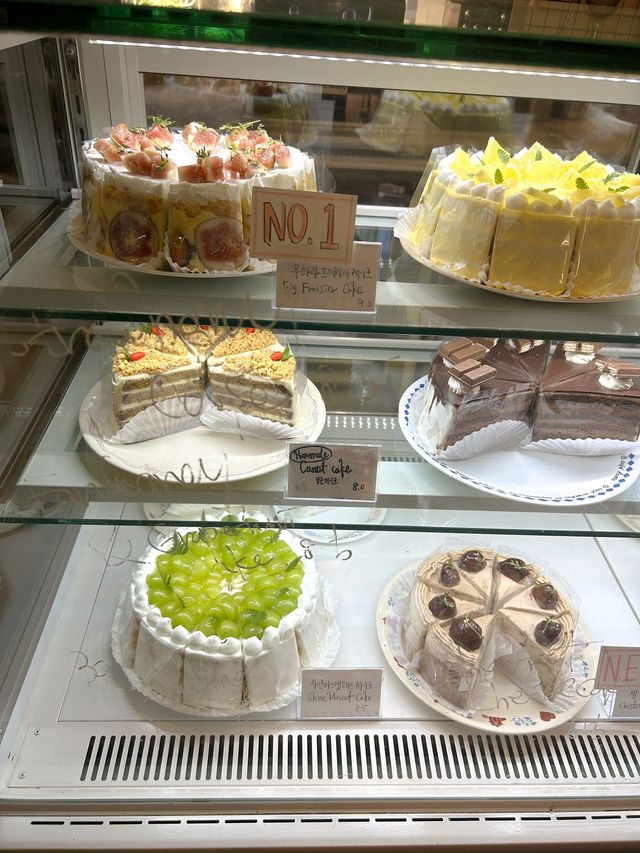 MARGARET CAFE
